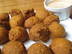 Hush Puppies w/Lime Chipotle Aoli